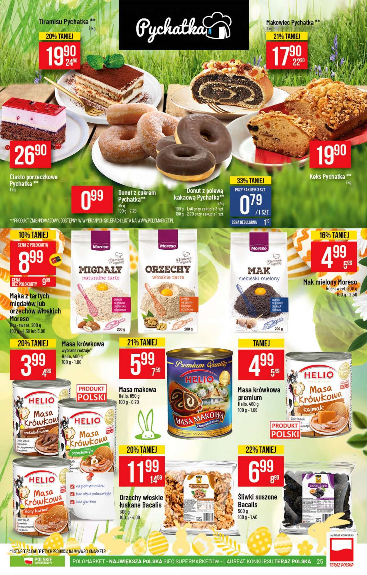 Gazetka Polomarket - 10.03.2021 - 16.03.2021. Strona 25