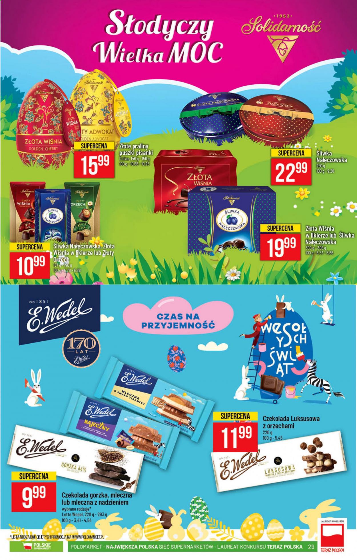 Gazetka Polomarket - 10.03.2021 - 16.03.2021. Strona 29