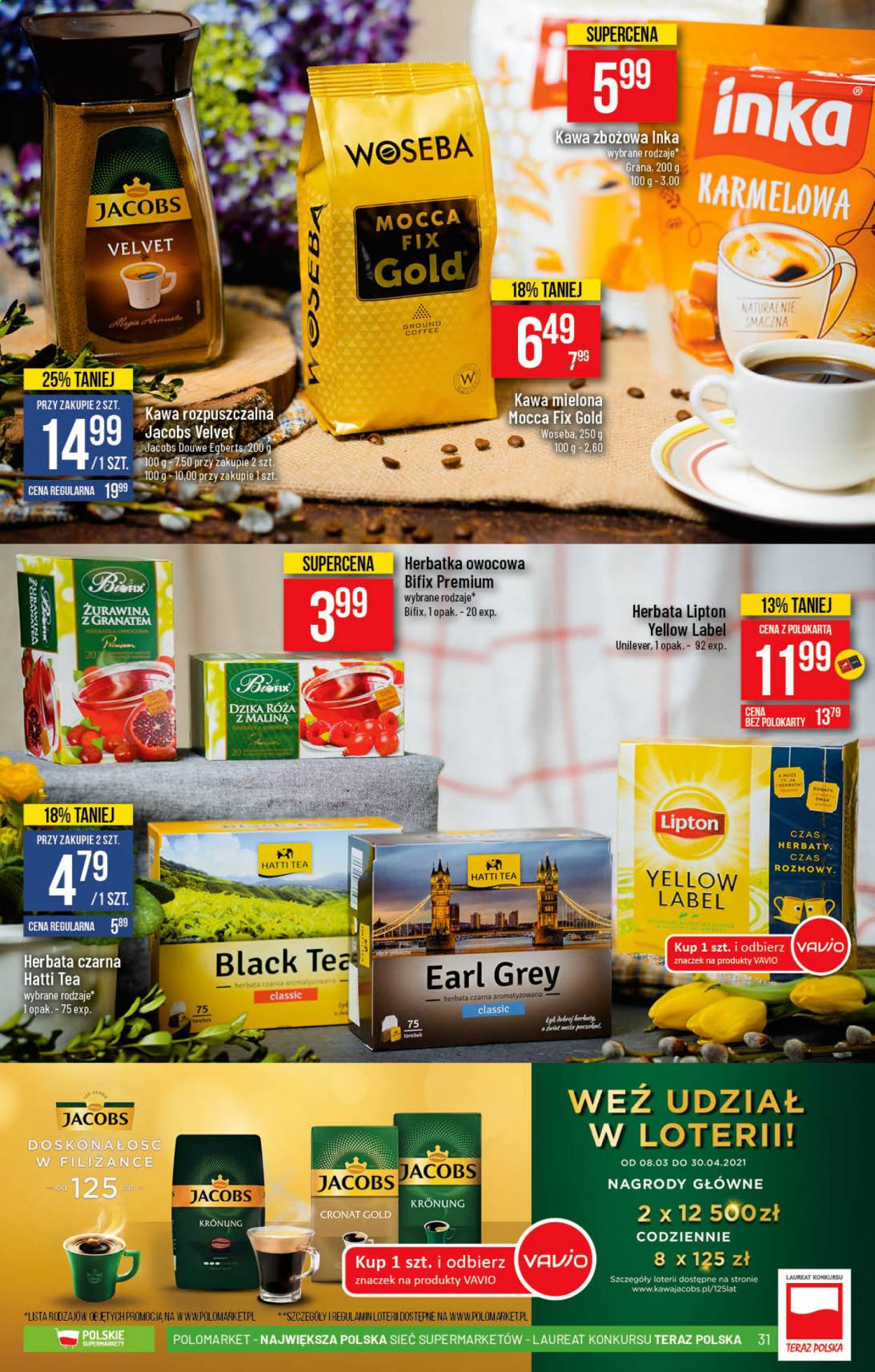 Gazetka Polomarket - 10.03.2021 - 16.03.2021. Strona 31