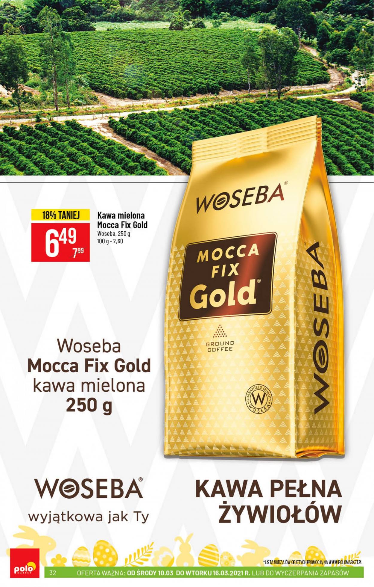 Gazetka Polomarket - 10.03.2021 - 16.03.2021. Strona 32