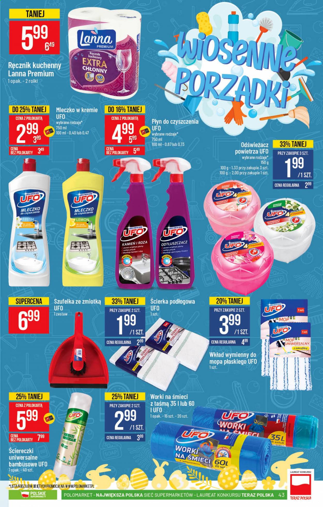 Gazetka Polomarket - 10.03.2021 - 16.03.2021. Strona 43