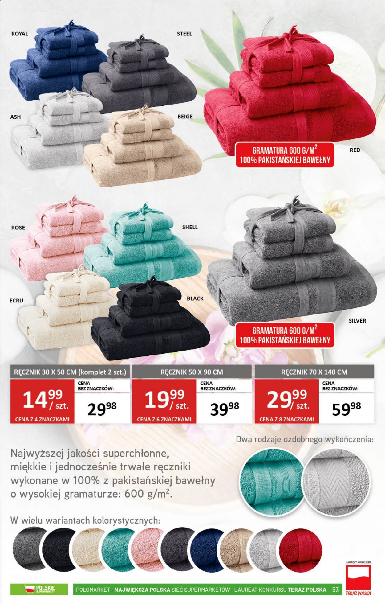 Gazetka Polomarket - 10.03.2021 - 16.03.2021. Strona 53