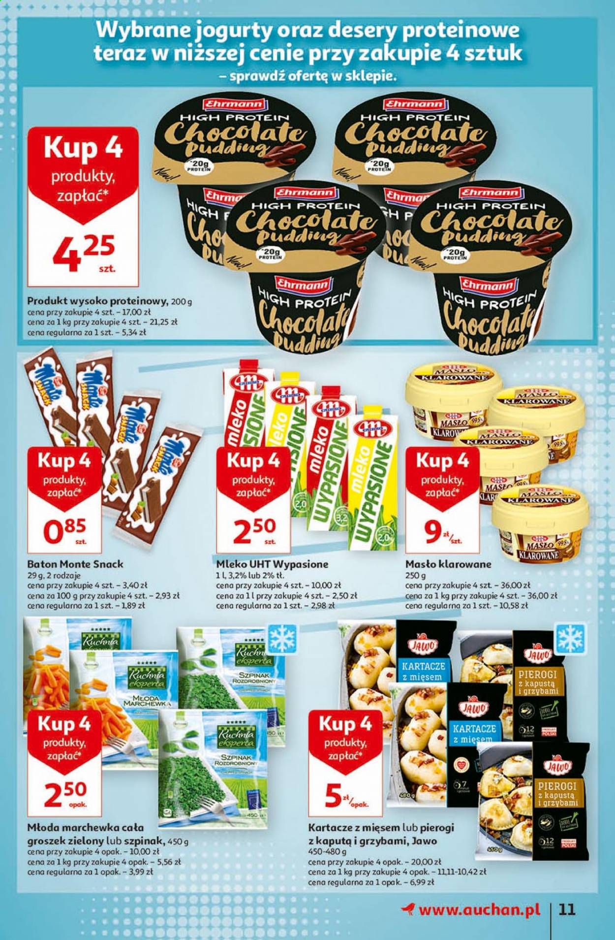 Gazetka Auchan - 11.03.2021 - 17.03.2021. Strona 11