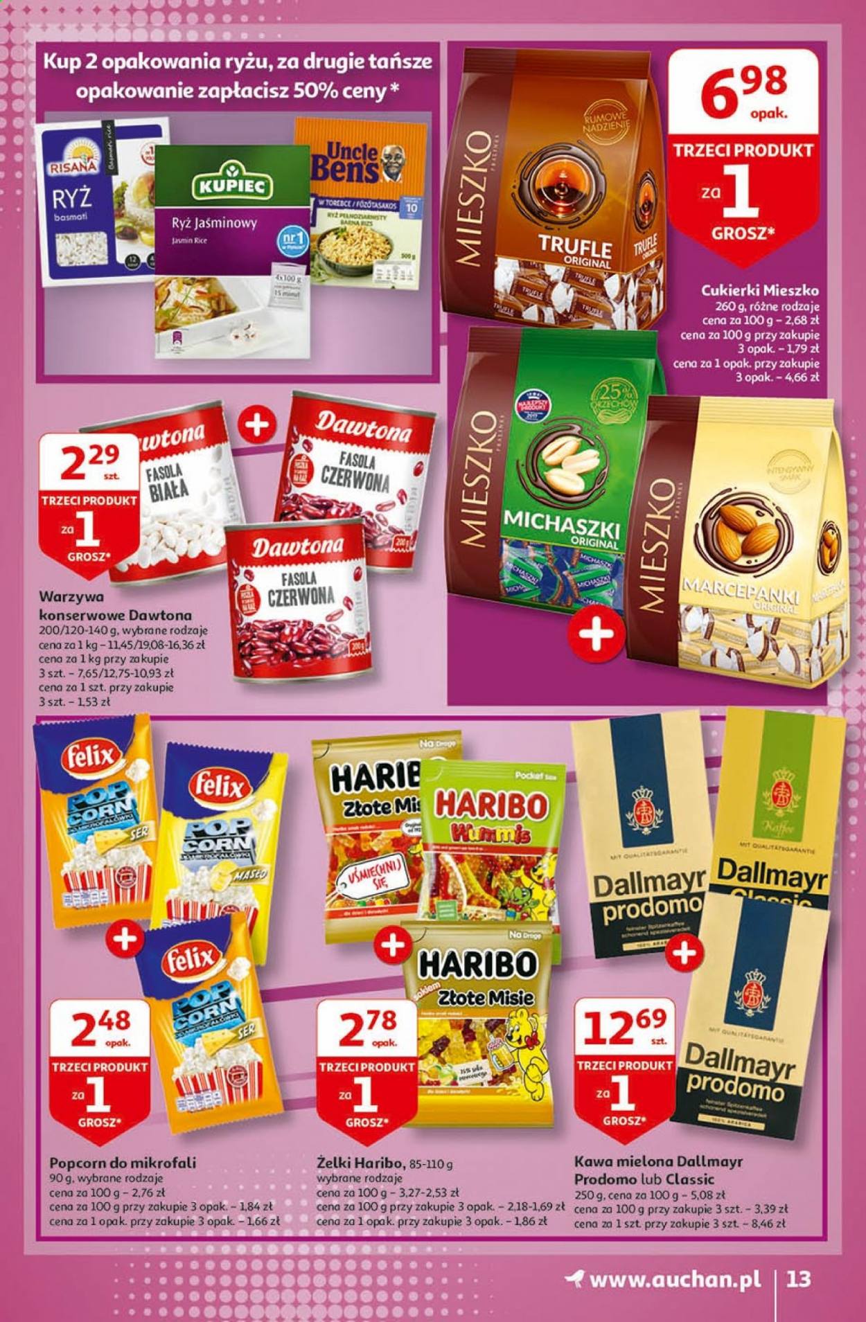 Gazetka Auchan - 11.03.2021 - 17.03.2021. Strona 13