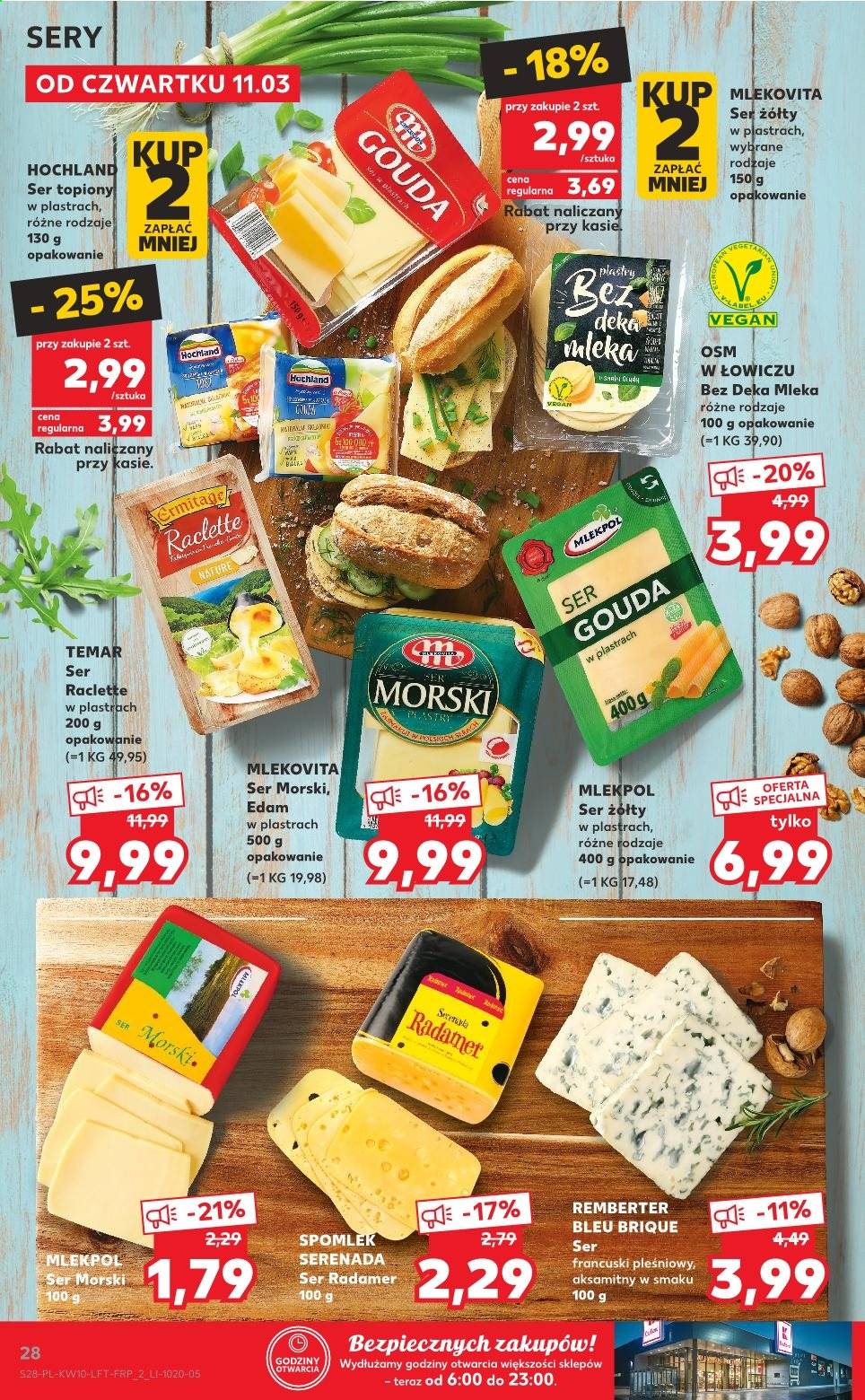 Gazetka Kaufland - 11.03.2021 - 17.03.2021. Strona 21