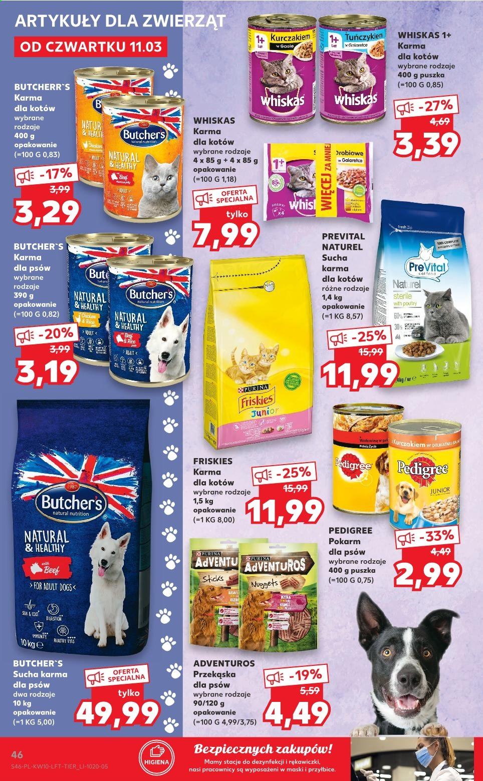Gazetka Kaufland - 11.03.2021 - 17.03.2021. Strona 41