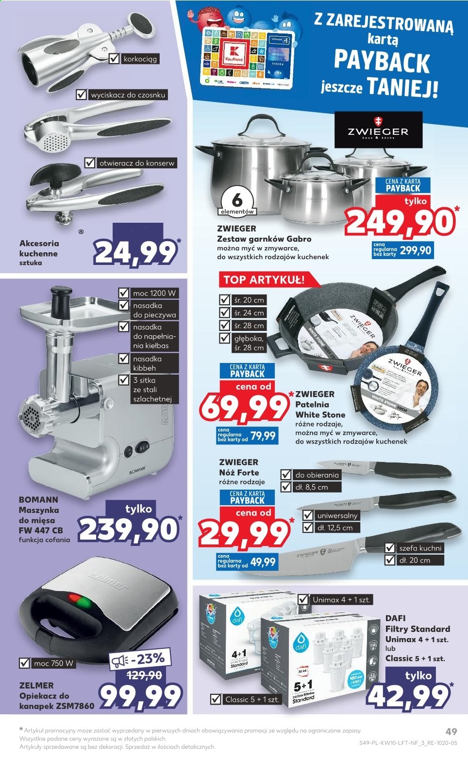Gazetka Kaufland - 11.03.2021 - 17.03.2021. Strona 44