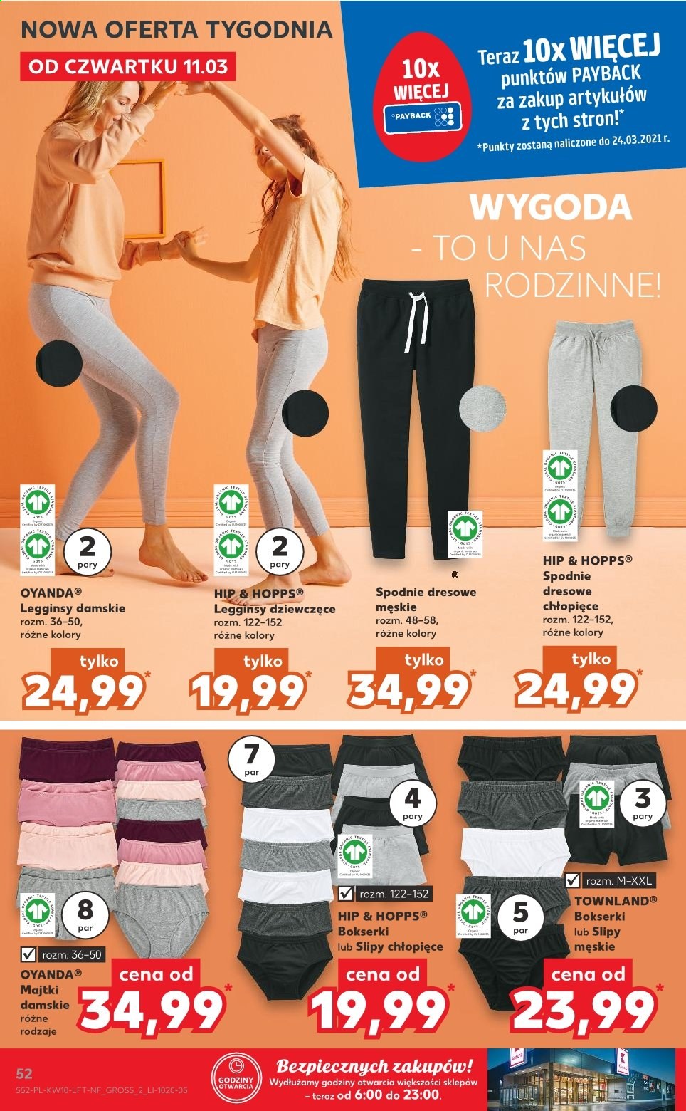 Gazetka Kaufland - 11.03.2021 - 17.03.2021. Strona 48