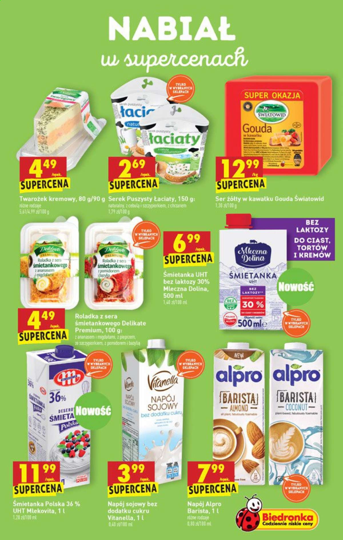 Gazetka Biedronka - 11.03.2021 - 10.03.2021. Strona 25