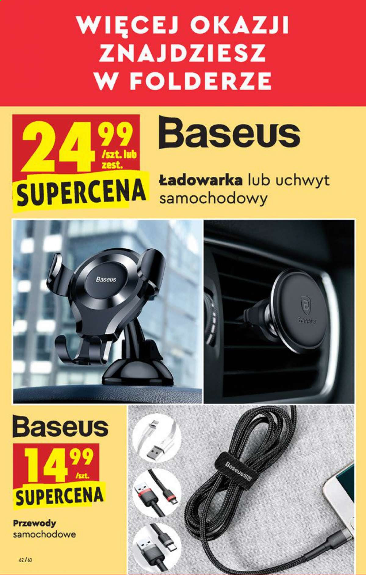 Gazetka Biedronka - 11.03.2021 - 10.03.2021. Strona 62