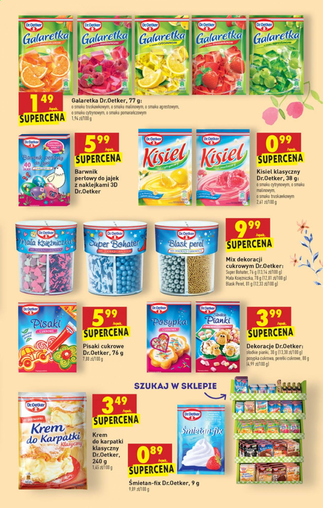 Gazetka Biedronka - 11.03.2021 - 17.03.2021. Strona 39