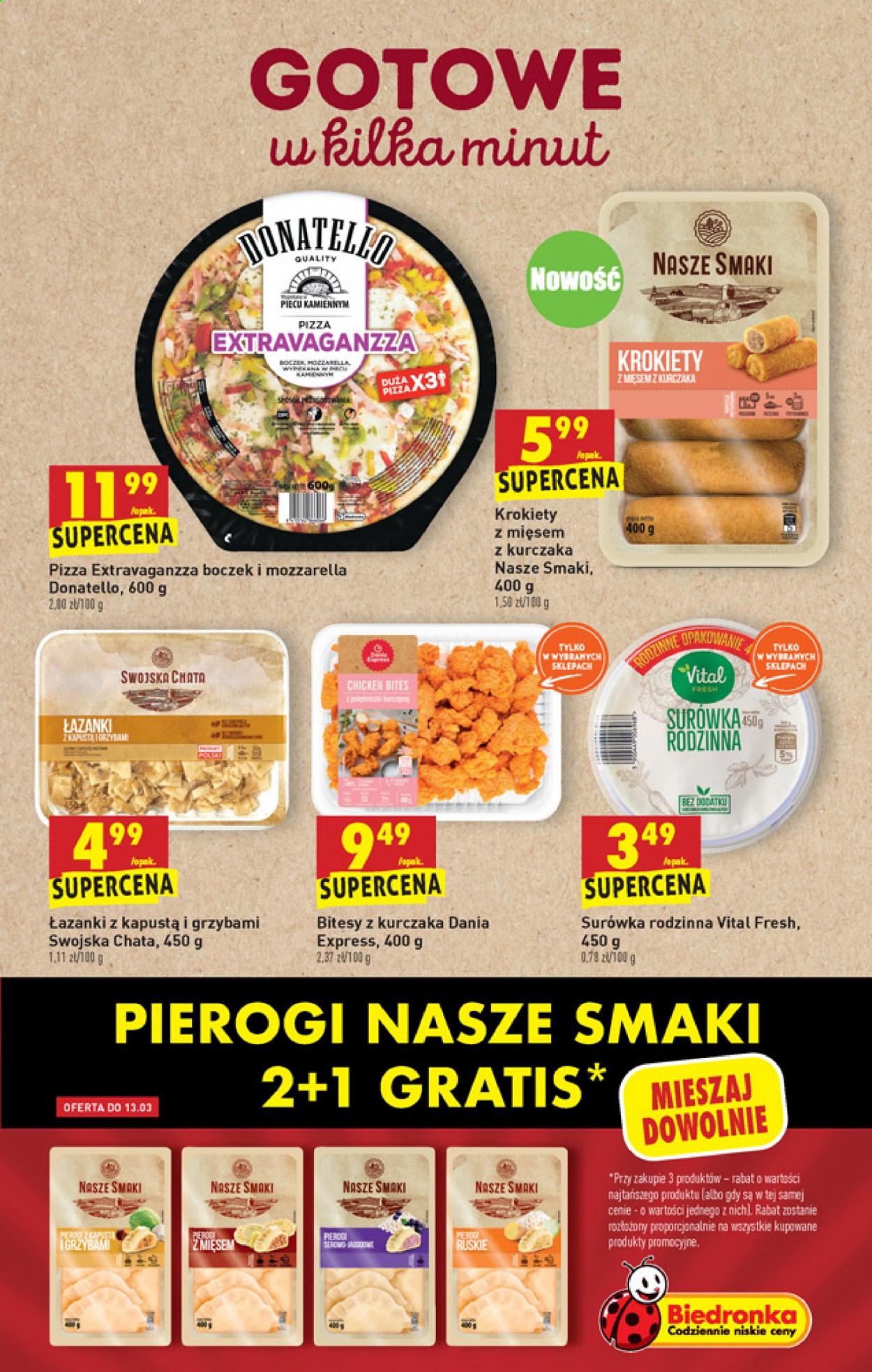 Gazetka Biedronka - 11.03.2021 - 17.03.2021. Strona 45