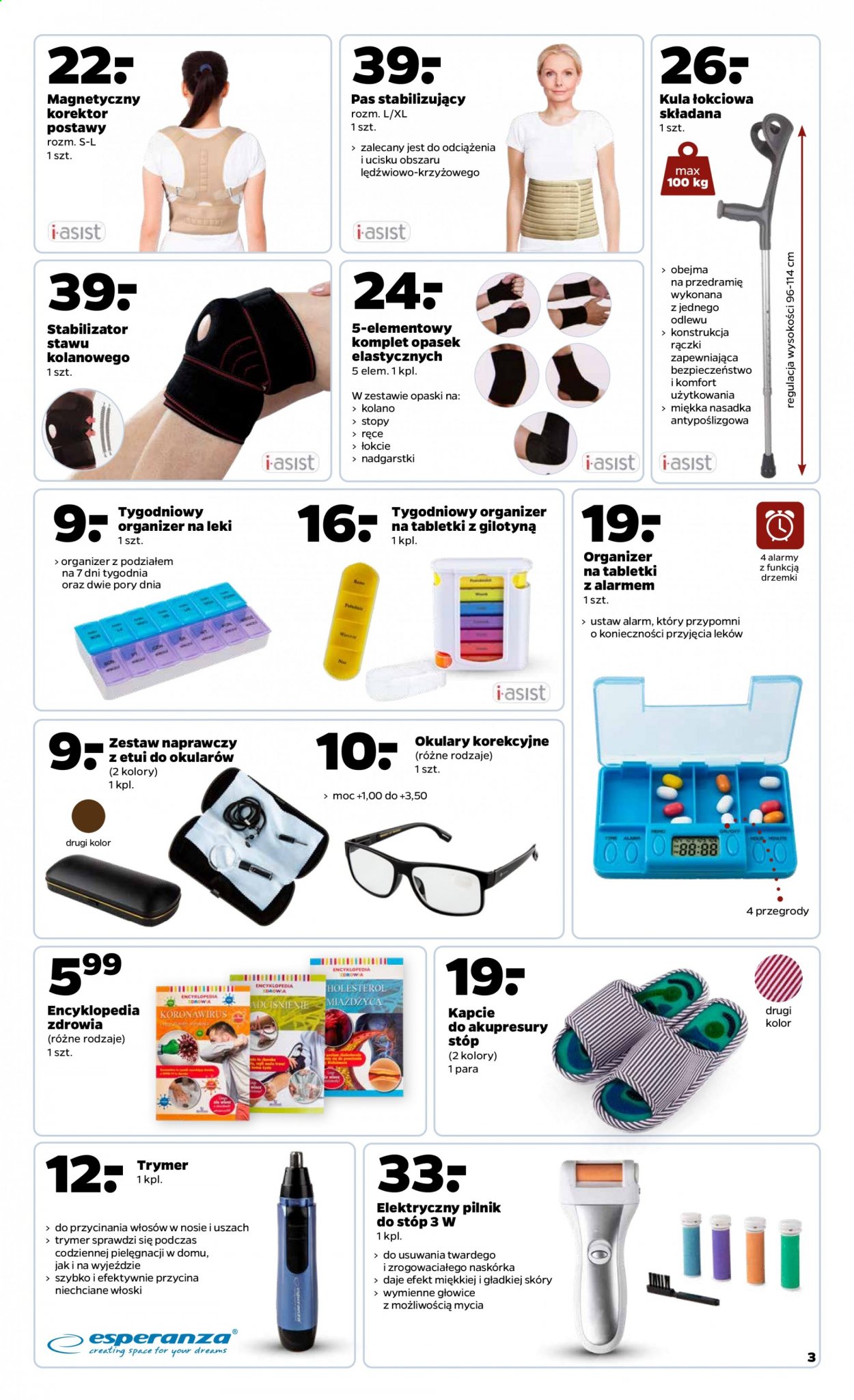 Gazetka Netto - 15.03.2021 - 20.03.2021. Strona 3