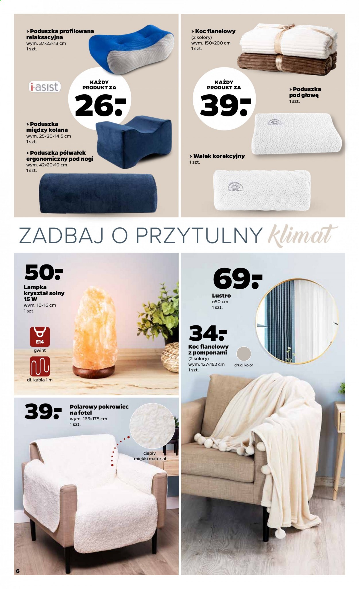 Gazetka Netto - 15.03.2021 - 20.03.2021. Strona 6