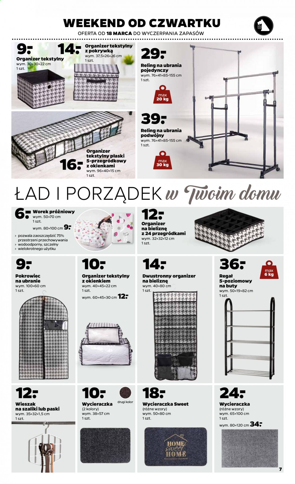Gazetka Netto - 15.03.2021 - 20.03.2021. Strona 7