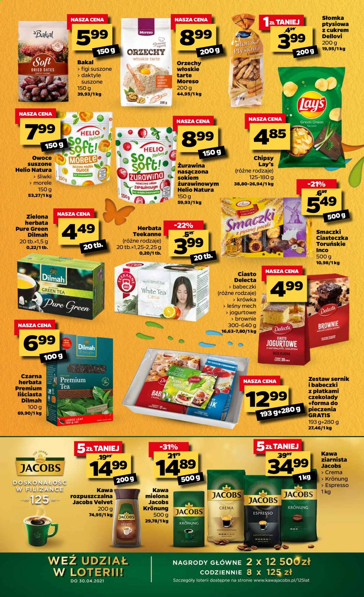 Gazetka Netto - 15.03.2021 - 20.03.2021. Strona 9