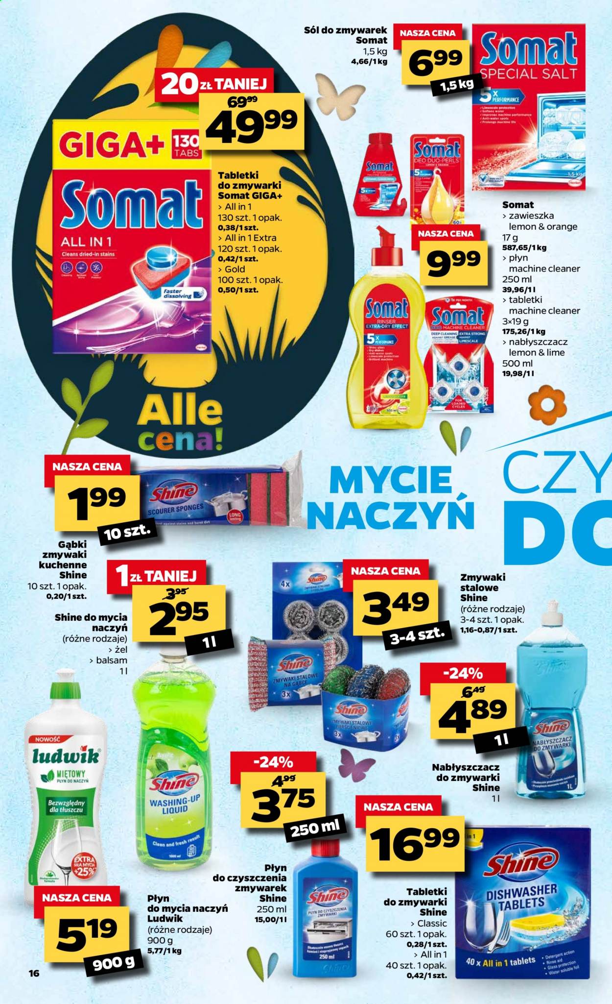 Gazetka Netto - 15.03.2021 - 20.03.2021. Strona 16