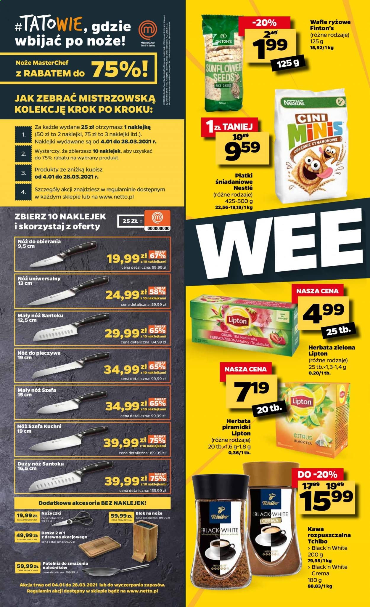 Gazetka Netto - 15.03.2021 - 20.03.2021. Strona 18