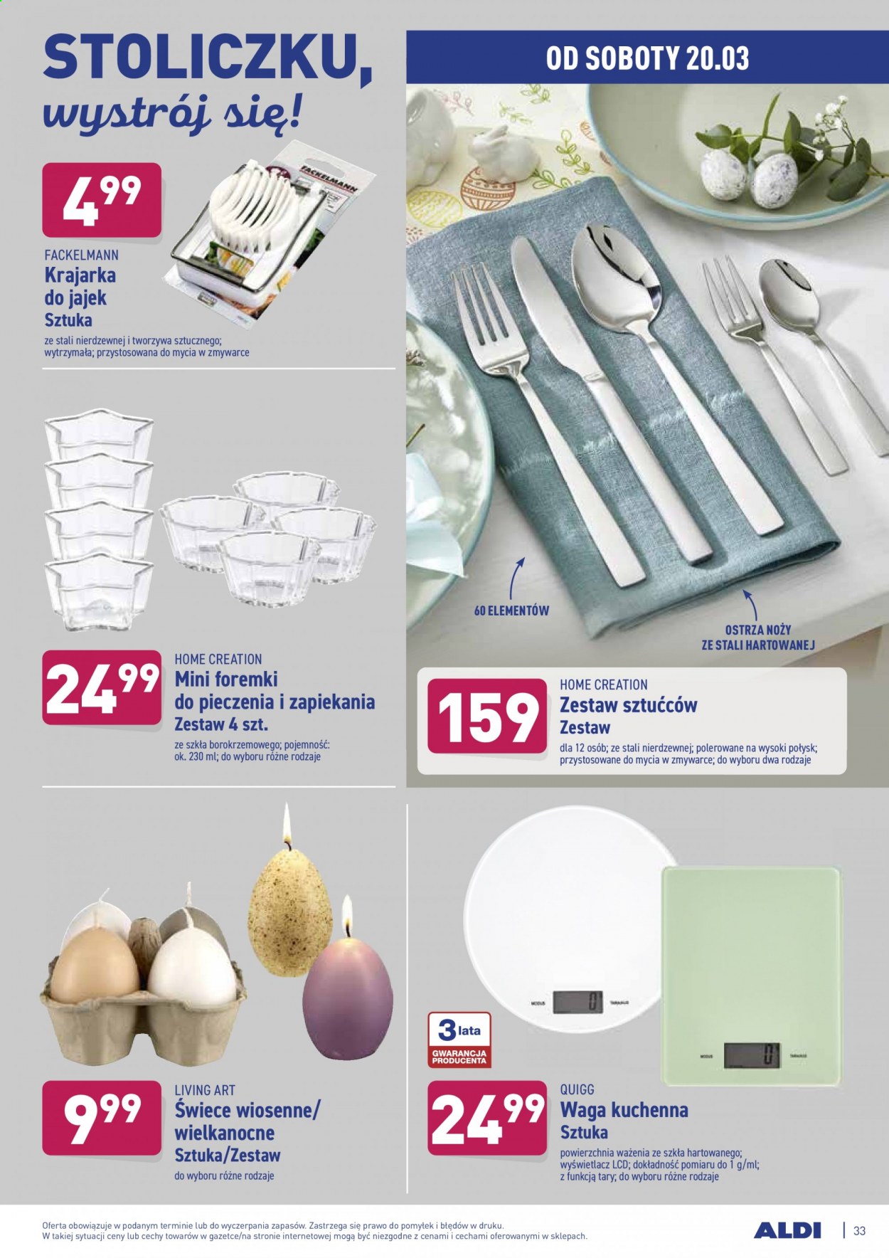 Gazetka ALDI - 15.03.2021 - 20.03.2021. Strona 35