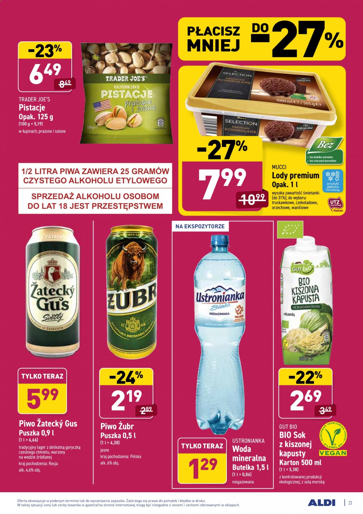 Gazetka ALDI - 15.03.2021 - 20.03.2021. Strona 25