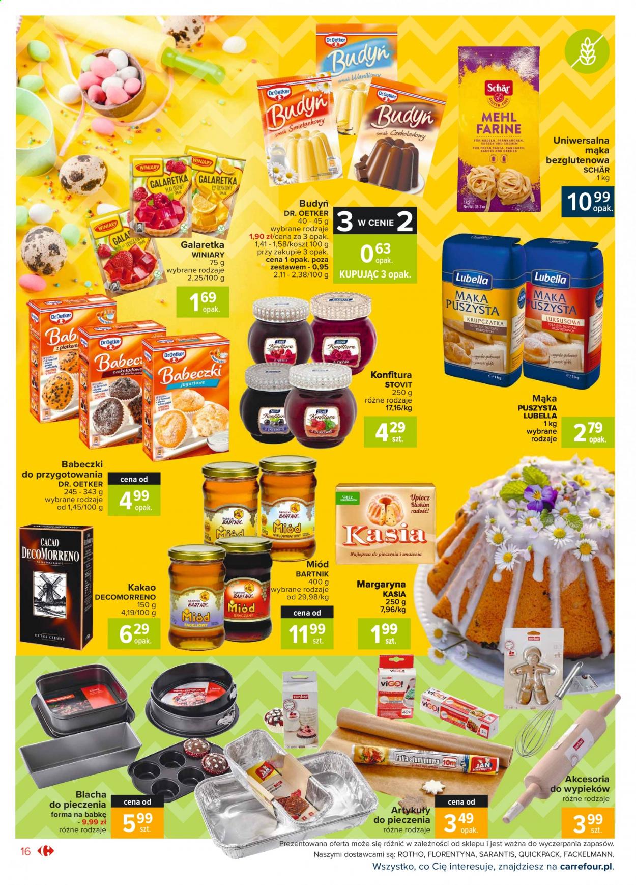 Gazetka Carrefour Market - 16.03.2021 - 22.03.2021. Strona 16