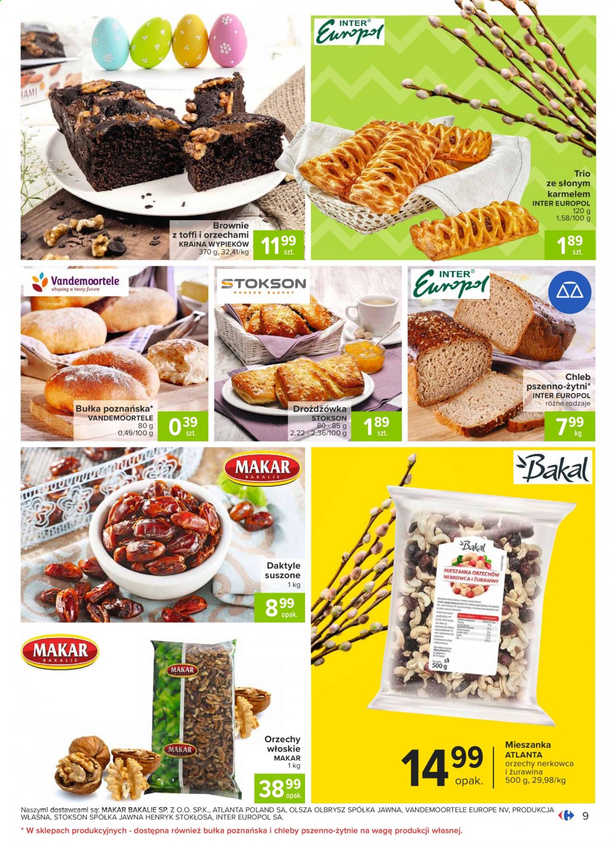 Gazetka Carrefour - 16.03.2021 - 22.03.2021. Strona 9