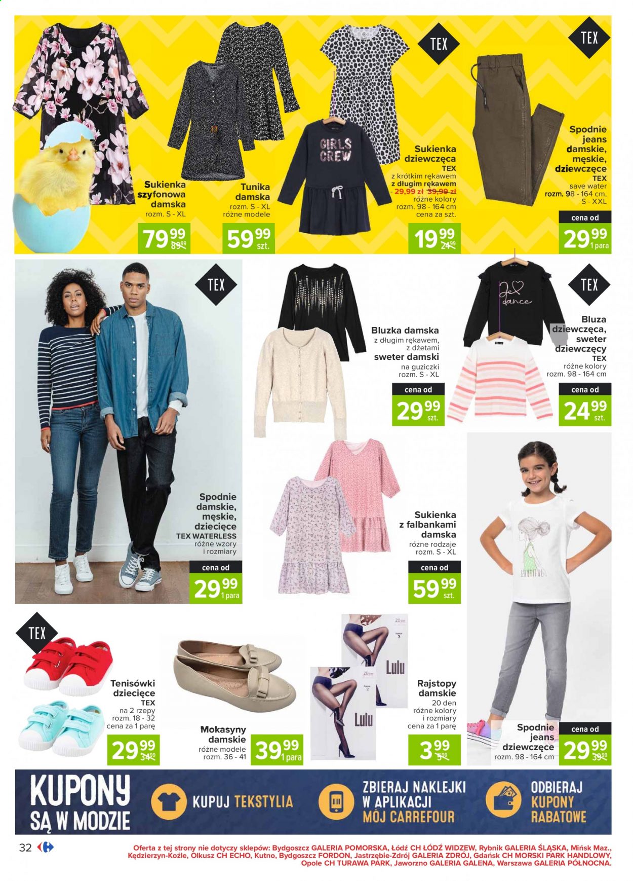 Gazetka Carrefour - 16.03.2021 - 22.03.2021. Strona 32