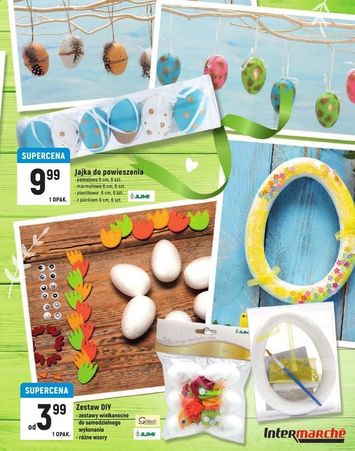 Gazetka Intermarché - 16.03.2021 - 3.04.2021. Strona 5