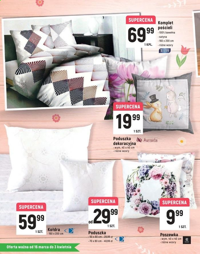 Gazetka Intermarché - 16.03.2021 - 3.04.2021. Strona 8
