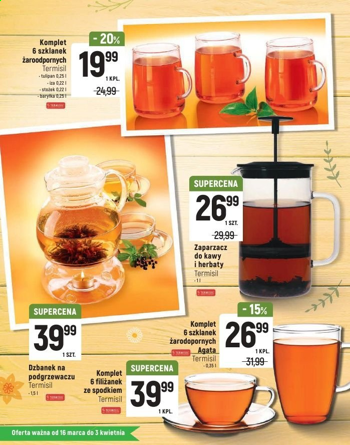 Gazetka Intermarché - 16.03.2021 - 3.04.2021. Strona 10