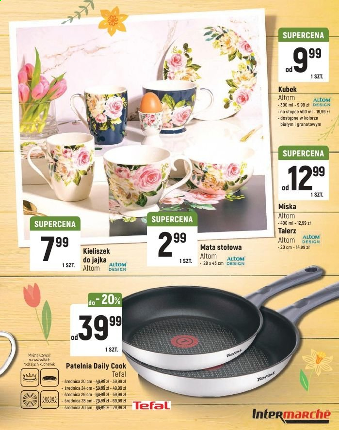 Gazetka Intermarché - 16.03.2021 - 3.04.2021. Strona 11