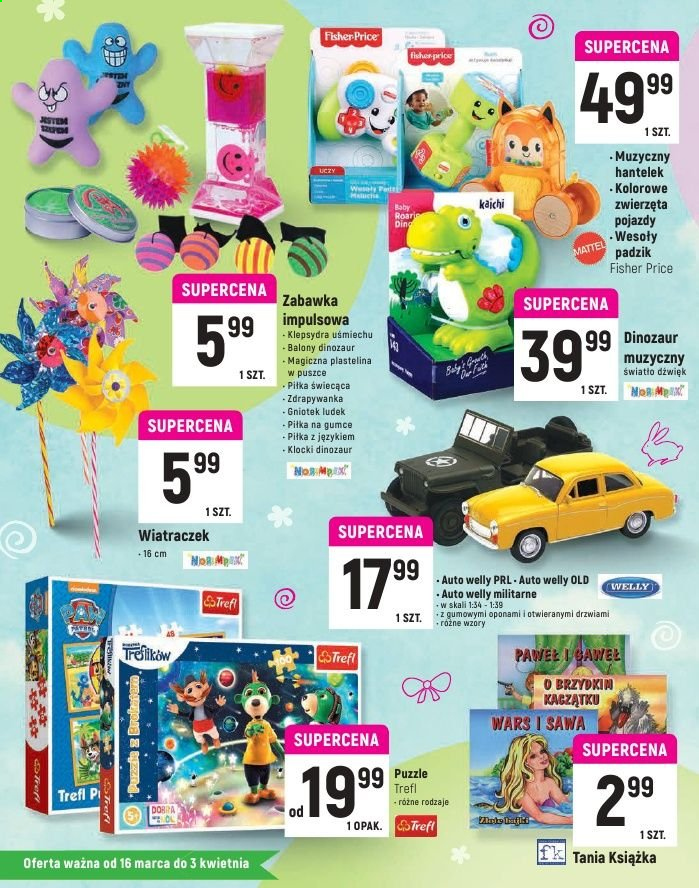Gazetka Intermarché - 16.03.2021 - 3.04.2021. Strona 12