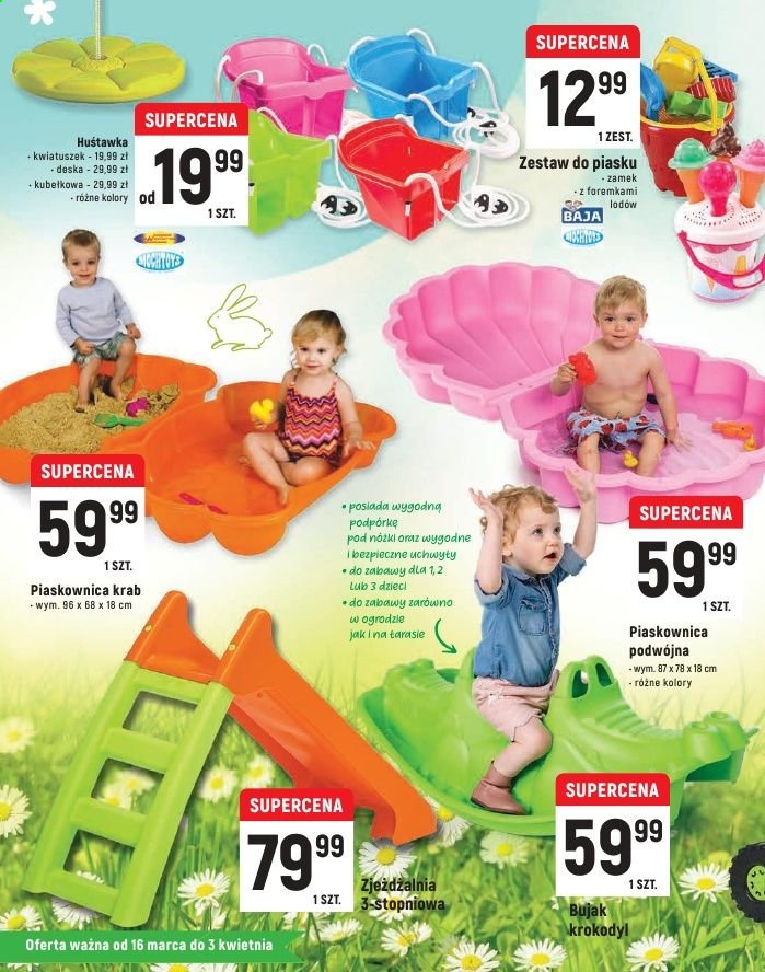 Gazetka Intermarché - 16.03.2021 - 3.04.2021. Strona 14