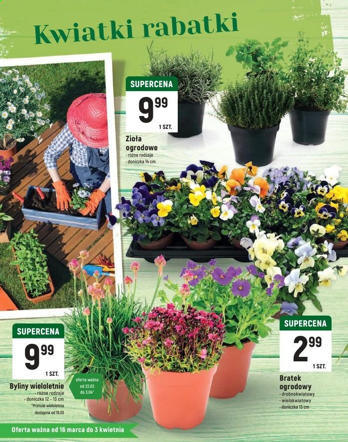Gazetka Intermarché - 16.03.2021 - 3.04.2021. Strona 18