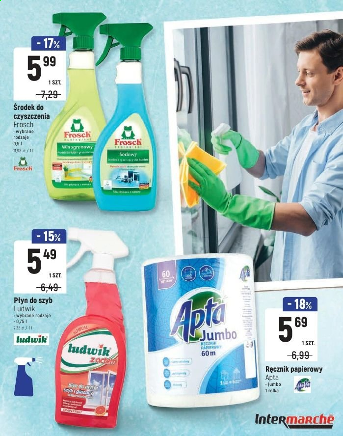 Gazetka Intermarché - 16.03.2021 - 3.04.2021. Strona 23