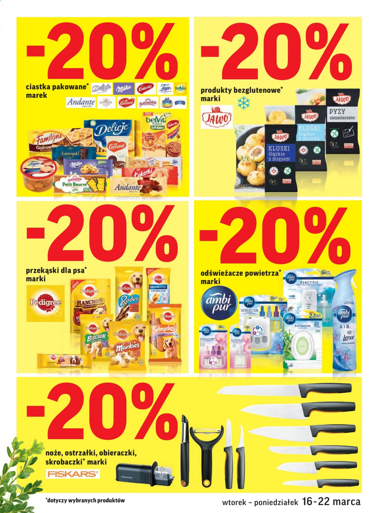 Gazetka Intermarché - 16.03.2021 - 22.03.2021. Strona 4