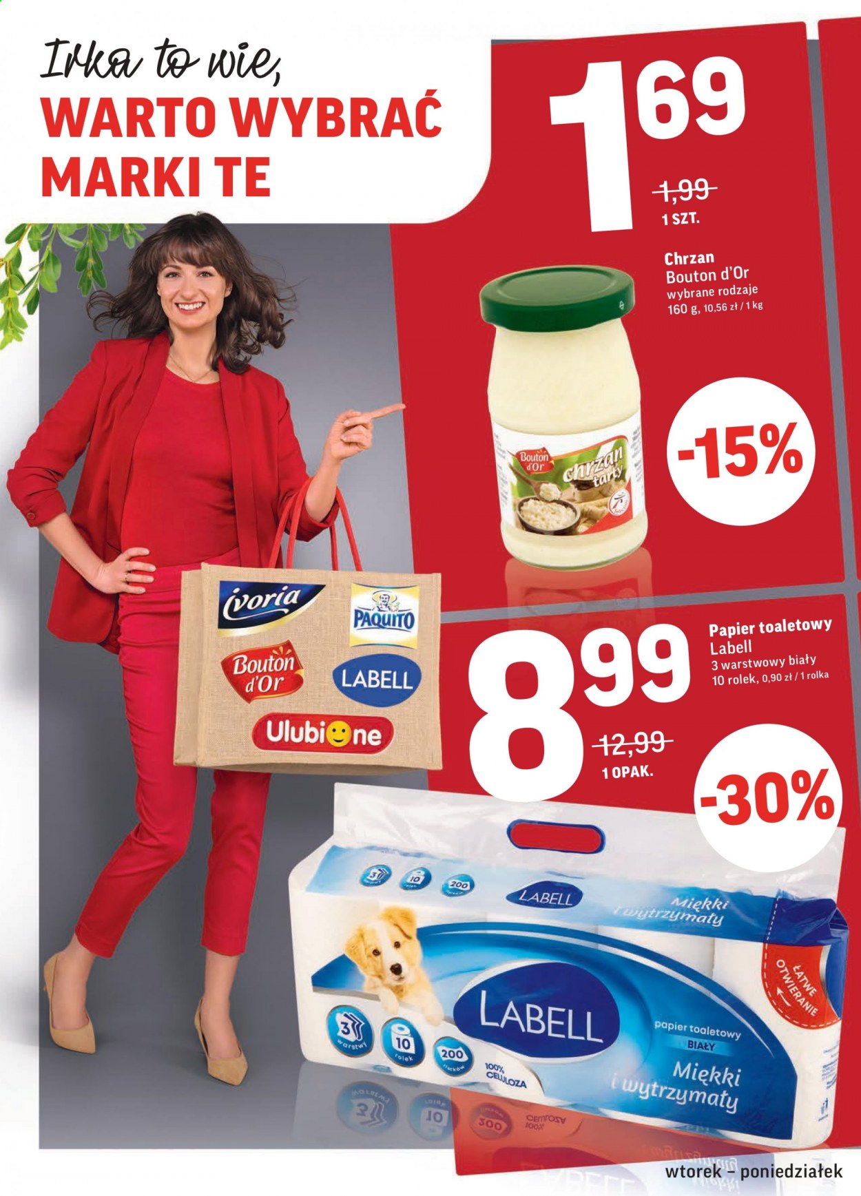 Gazetka Intermarché - 16.03.2021 - 22.03.2021. Strona 6