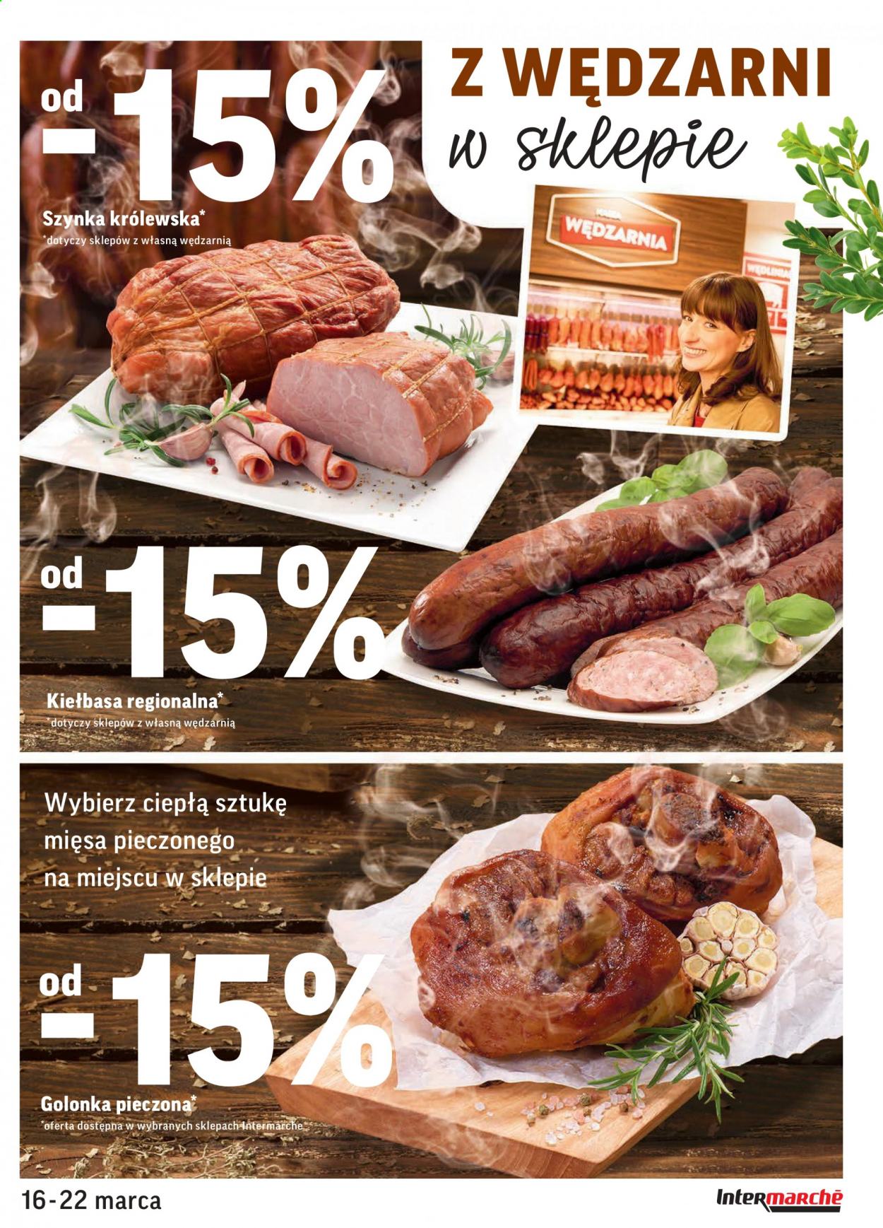 Gazetka Intermarché - 16.03.2021 - 22.03.2021. Strona 11