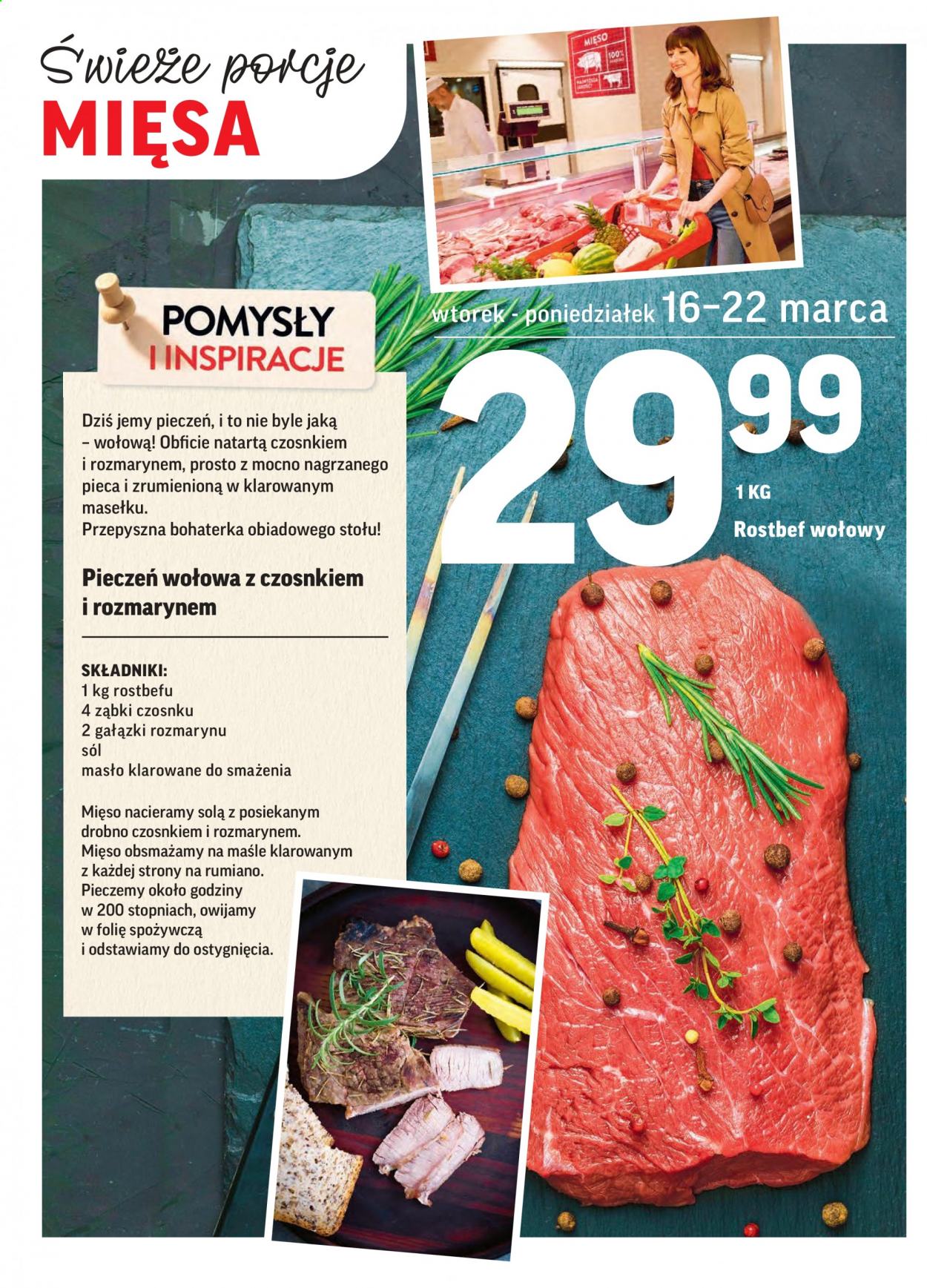 Gazetka Intermarché - 16.03.2021 - 22.03.2021. Strona 14