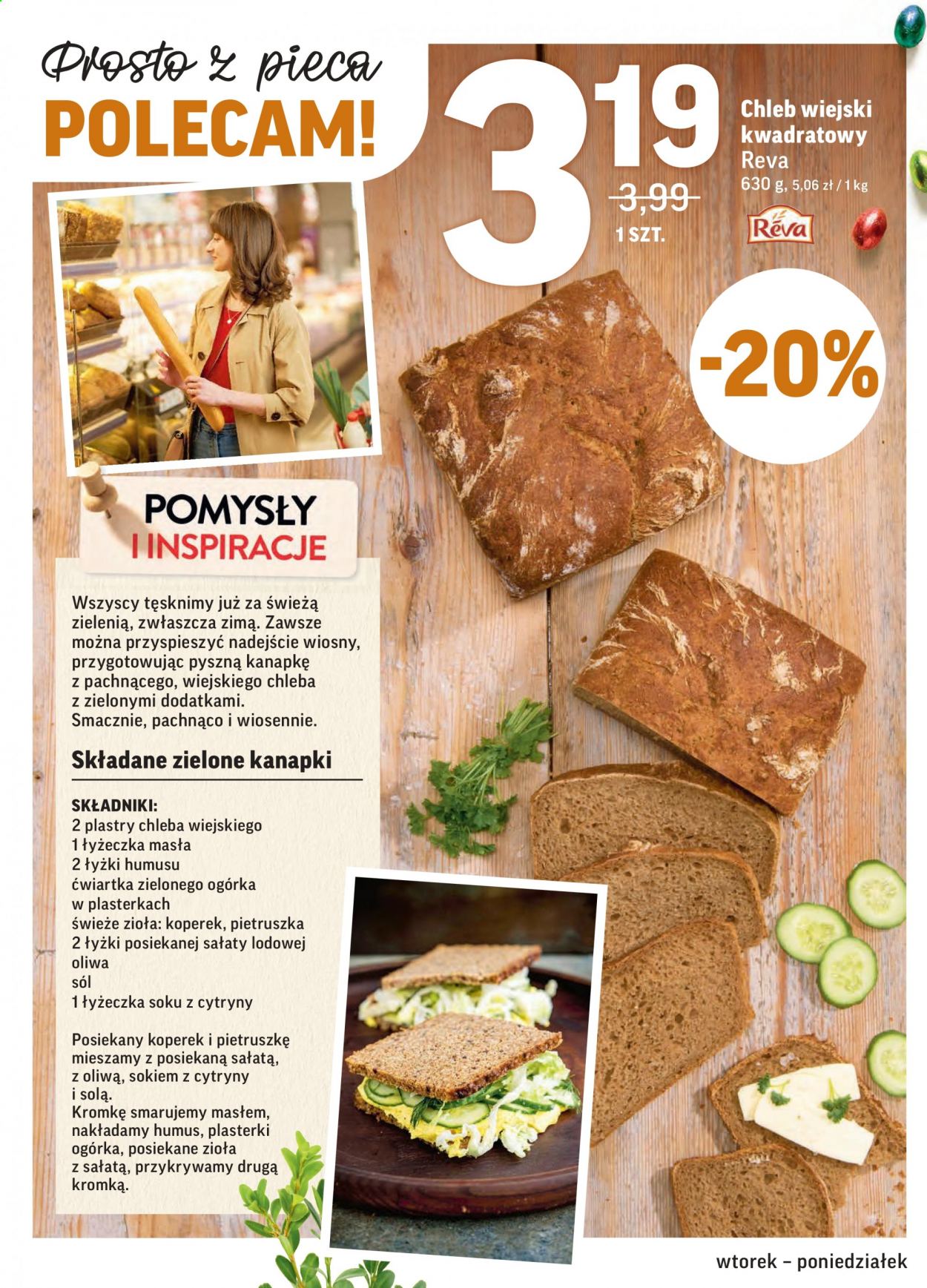 Gazetka Intermarché - 16.03.2021 - 22.03.2021. Strona 16