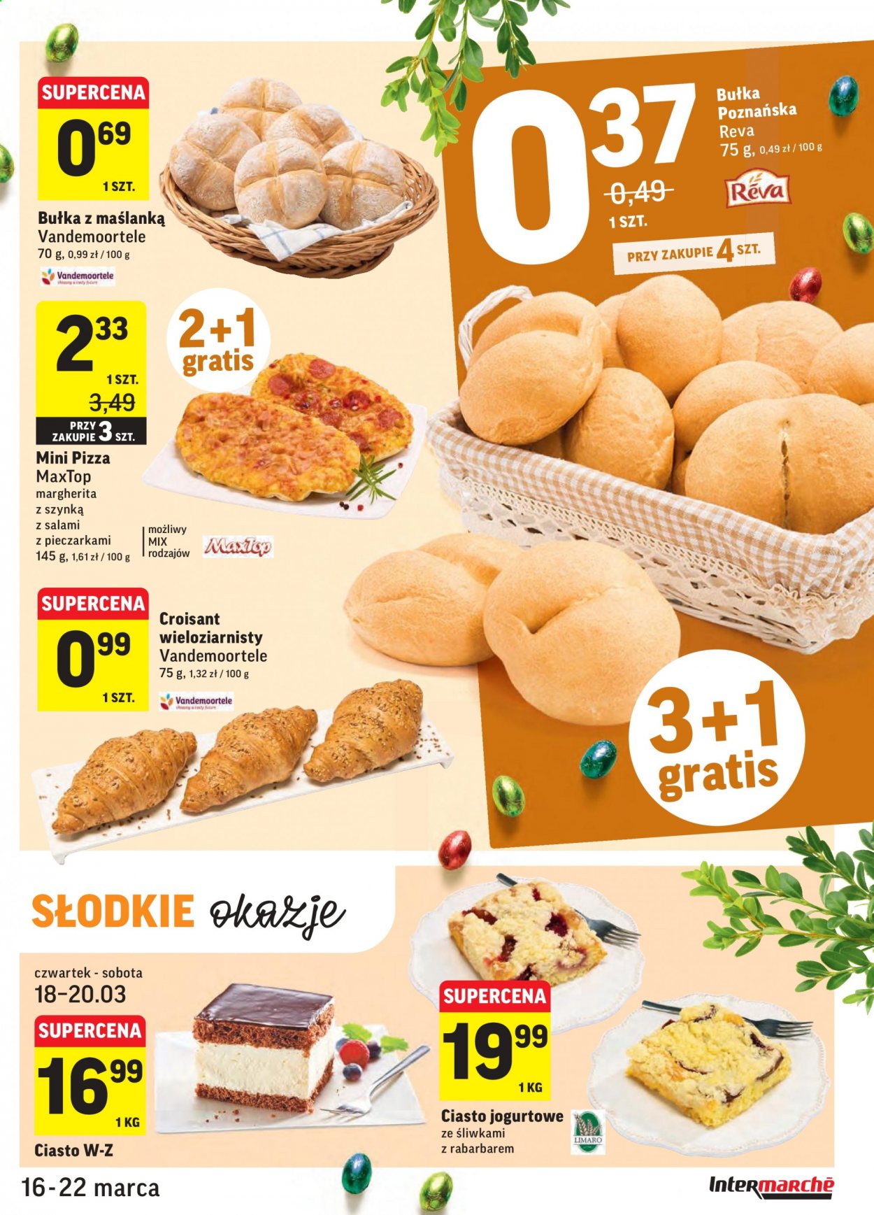 Gazetka Intermarché - 16.03.2021 - 22.03.2021. Strona 17