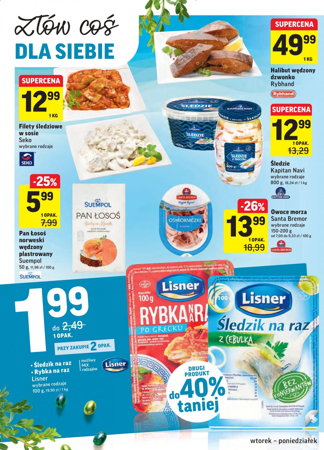 Gazetka Intermarché - 16.03.2021 - 22.03.2021. Strona 20