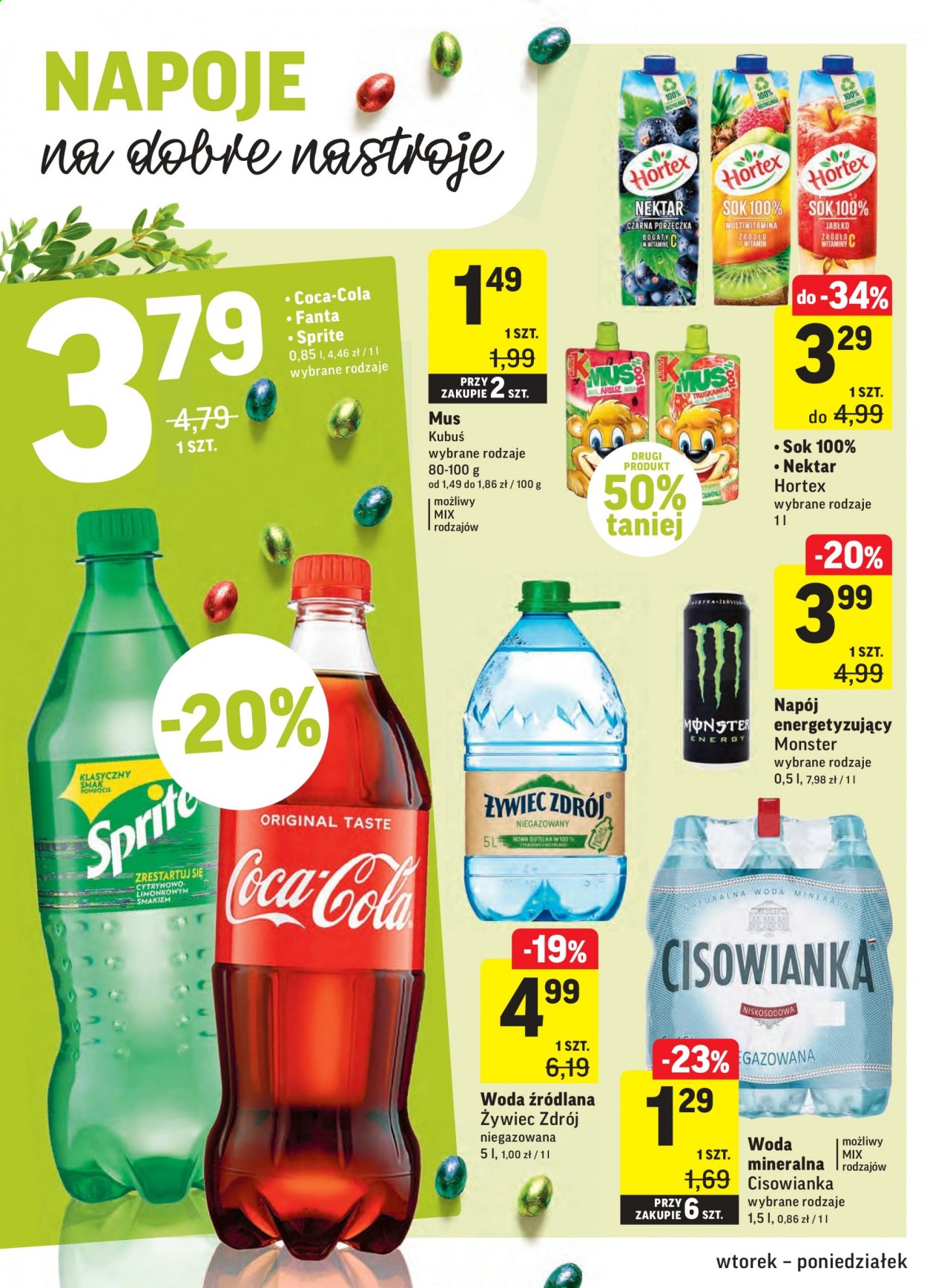 Gazetka Intermarché - 16.03.2021 - 22.03.2021. Strona 34