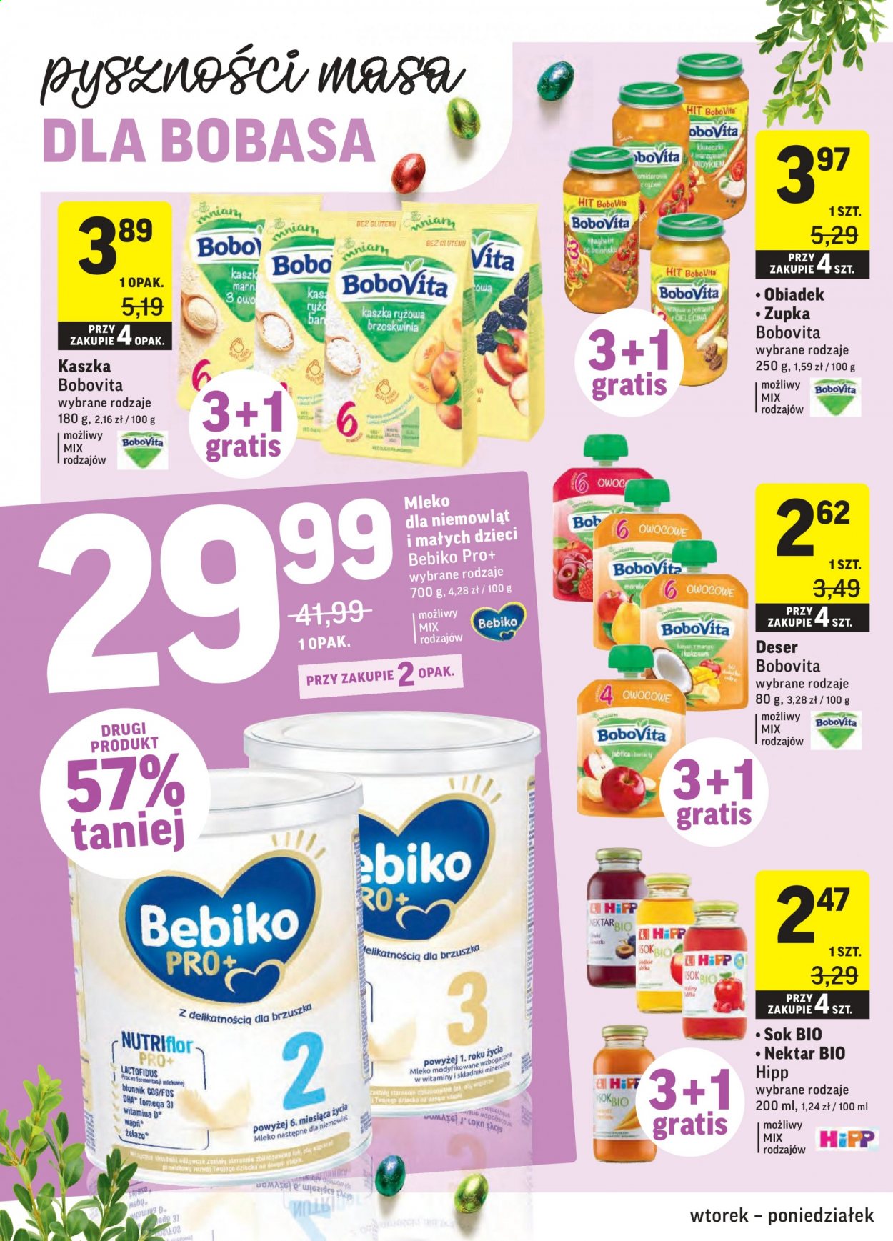 Gazetka Intermarché - 16.03.2021 - 22.03.2021. Strona 38