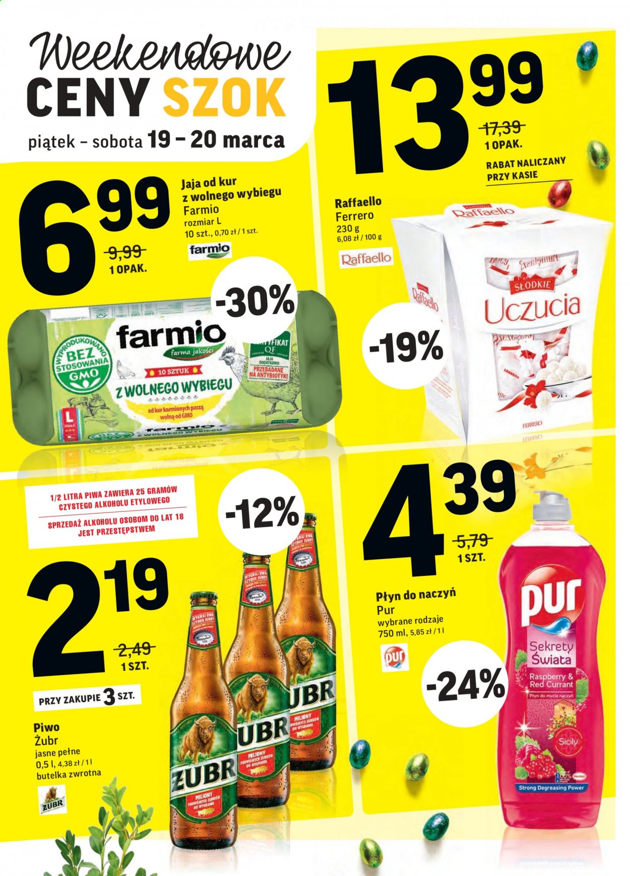 Gazetka Intermarché - 16.03.2021 - 22.03.2021. Strona 47
