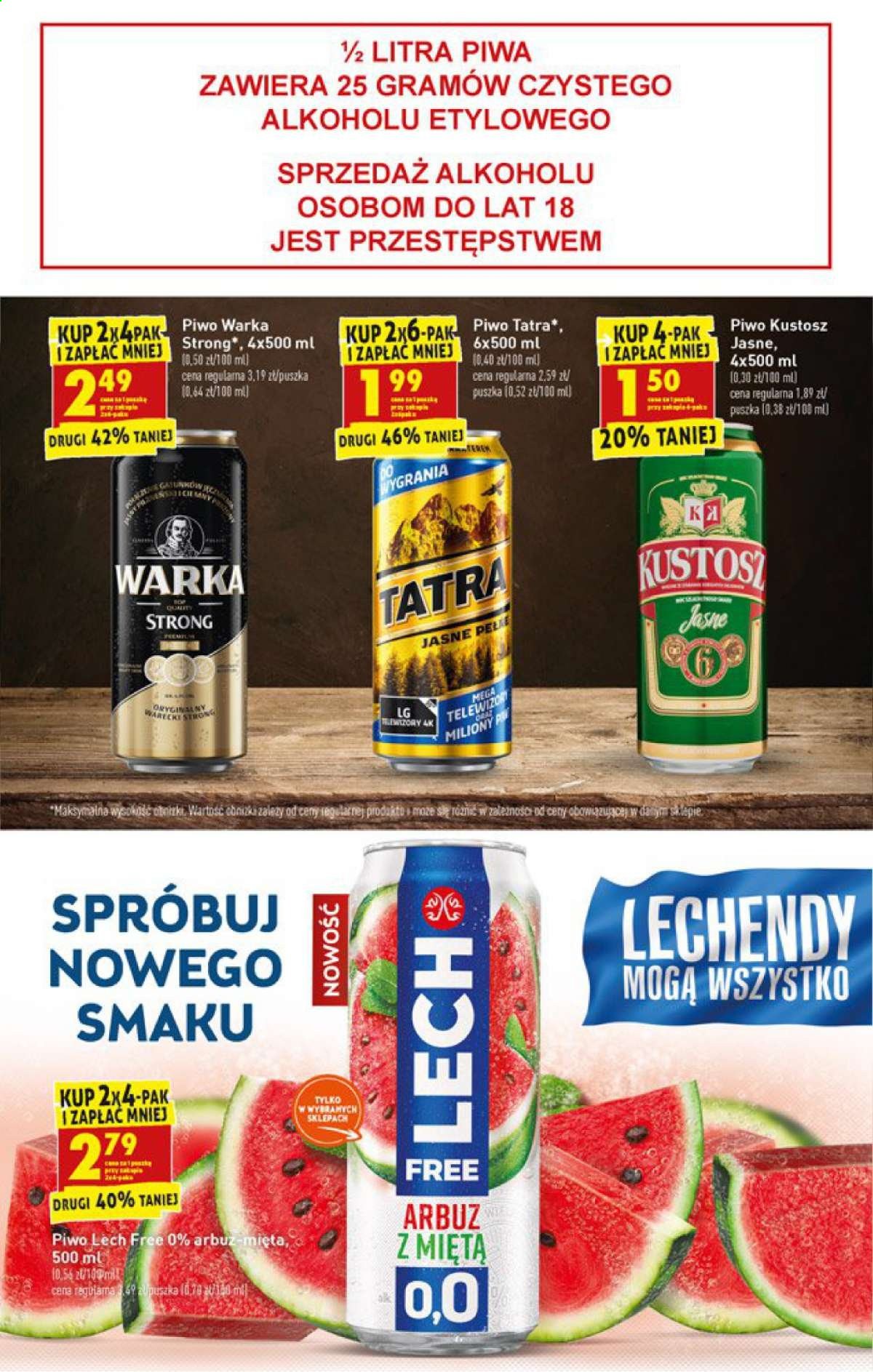 Gazetka Biedronka - 15.03.2021 - 15.03.2021. Strona 49