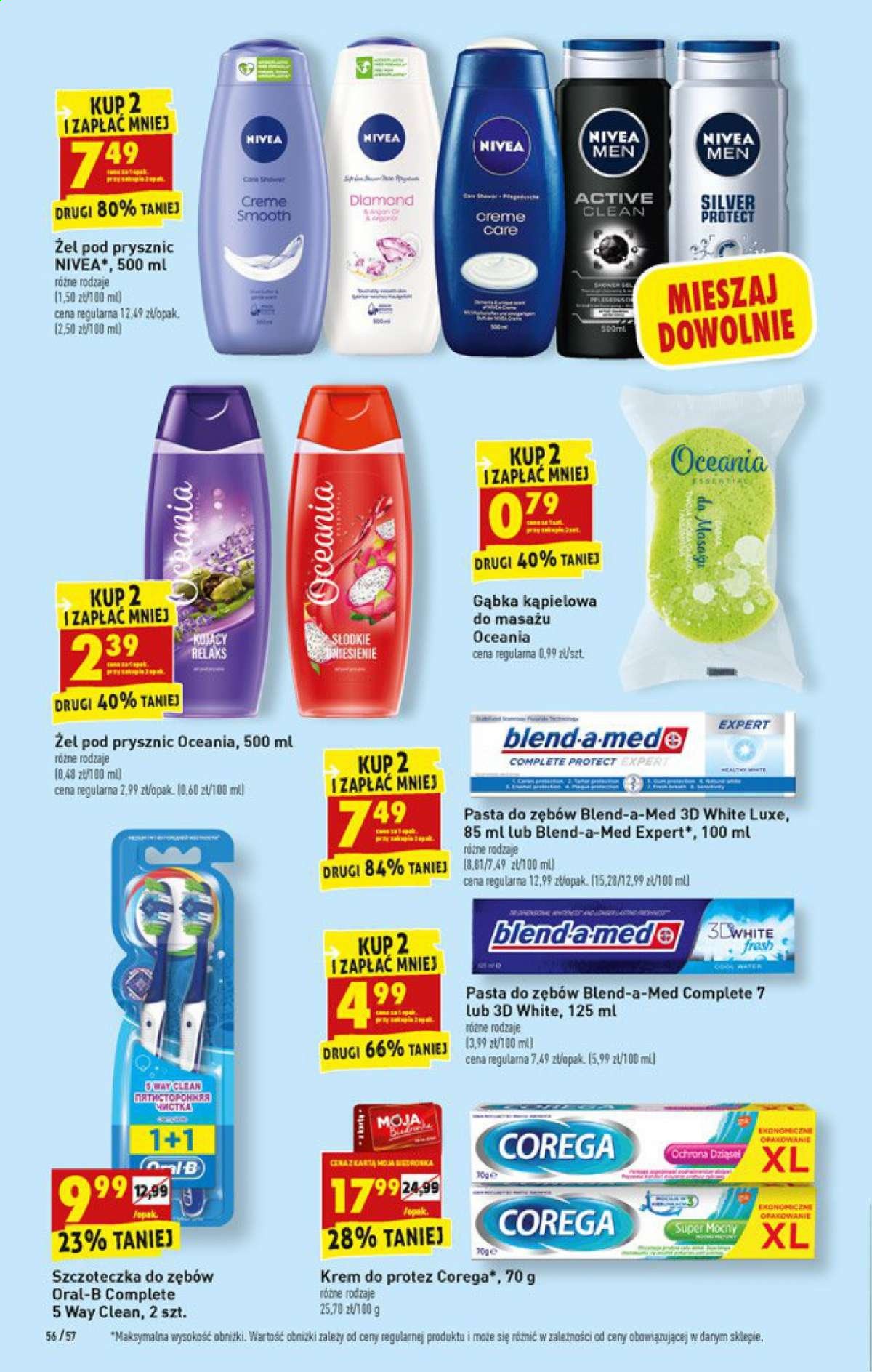 Gazetka Biedronka - 15.03.2021 - 15.03.2021. Strona 56