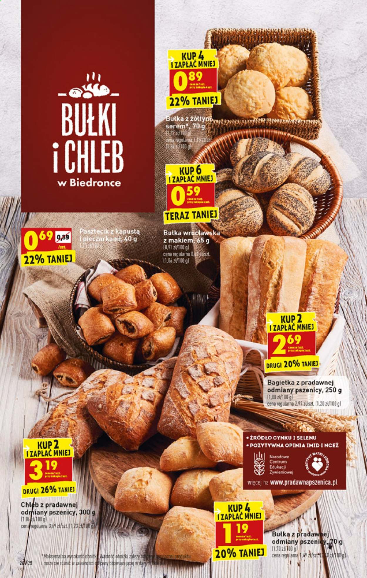 Gazetka Biedronka - 15.03.2021 - 20.03.2021. Strona 24