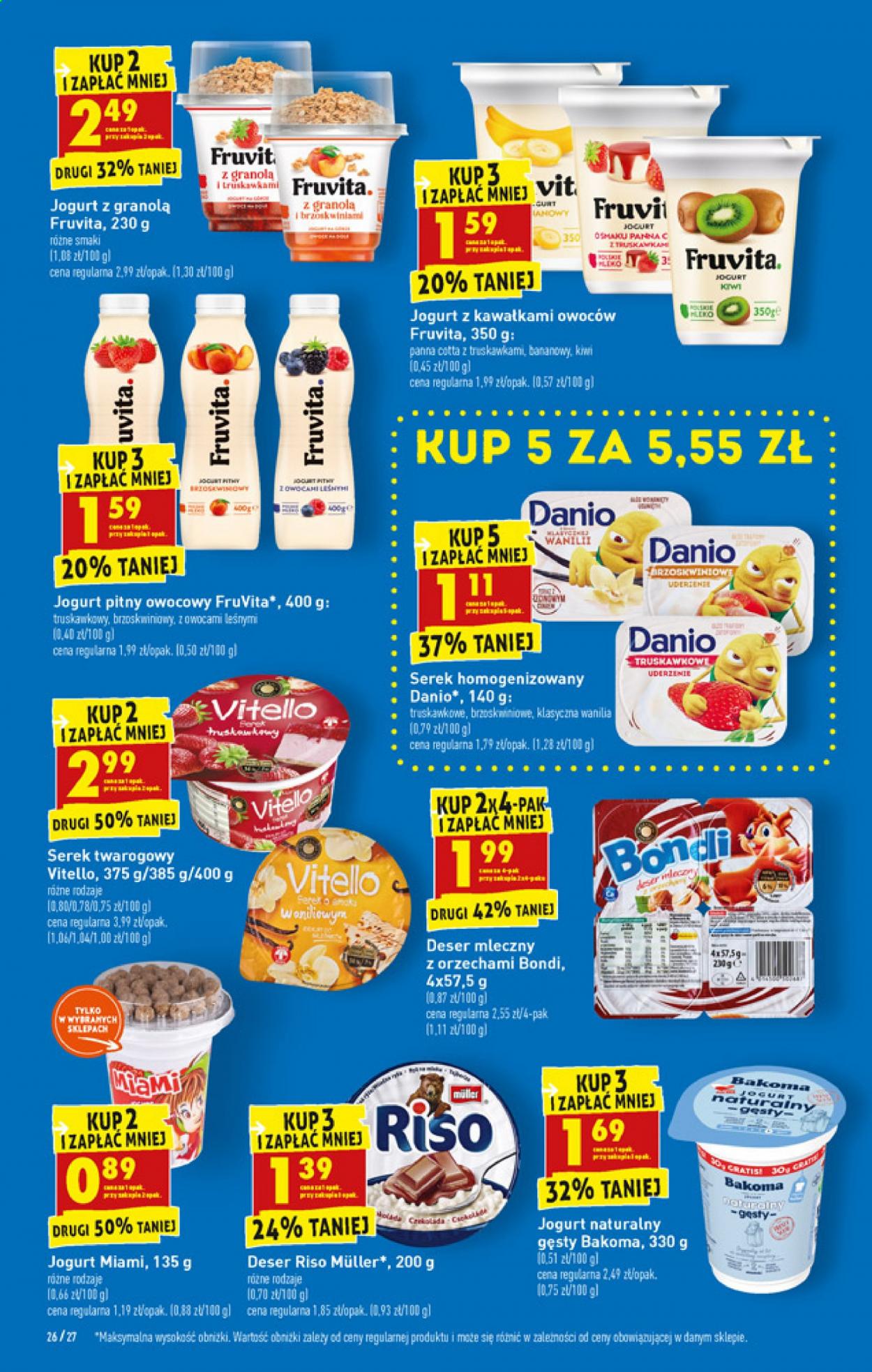 Gazetka Biedronka - 15.03.2021 - 20.03.2021. Strona 26