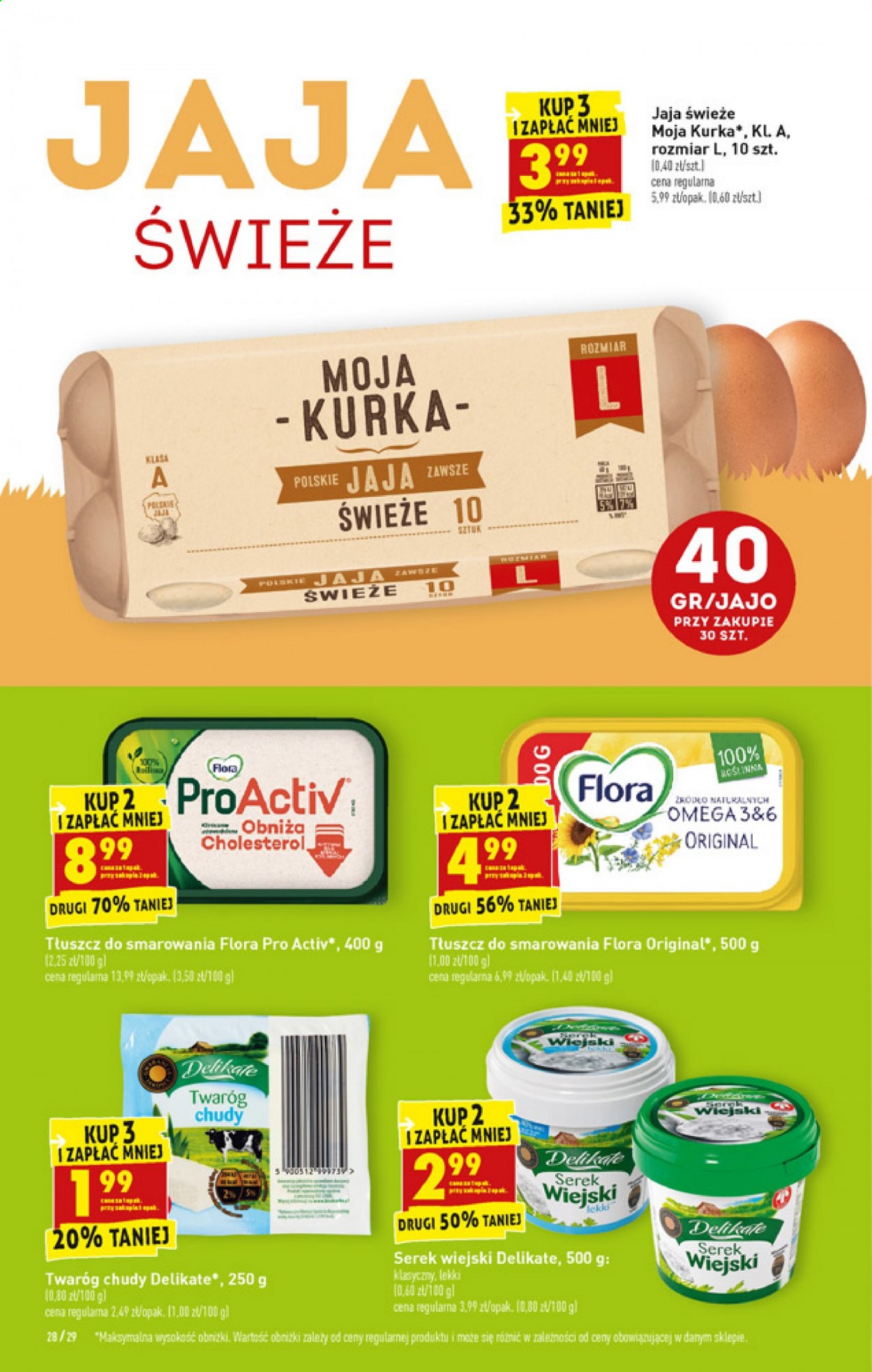 Gazetka Biedronka - 15.03.2021 - 20.03.2021. Strona 28